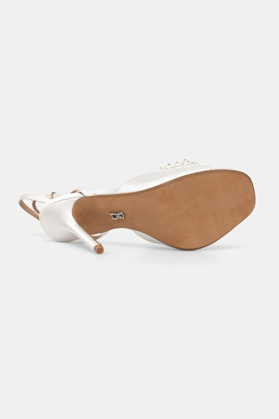 Steve Madden szandál Atheria SM11003669.985 fehér