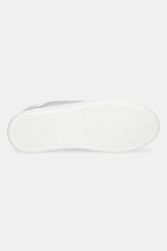 Steve Madden sneakersy Roya SM11003671.IMS transparentny