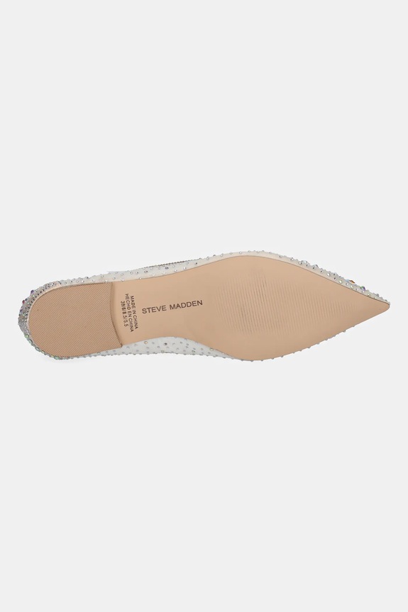 Steve Madden baleriny Charise SM11003672.856 beżowy