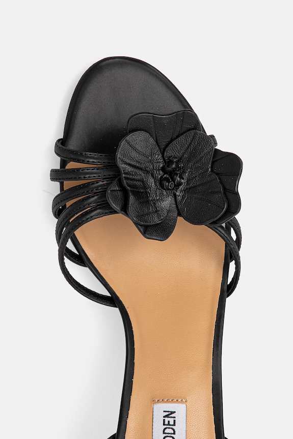 Sandály Steve Madden Offshoot černá SM11003675.001