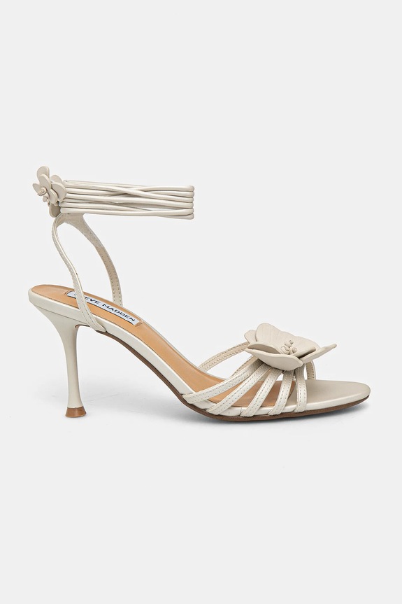 Steve Madden sandały Offshoot SM11003675.104 beżowy SS25