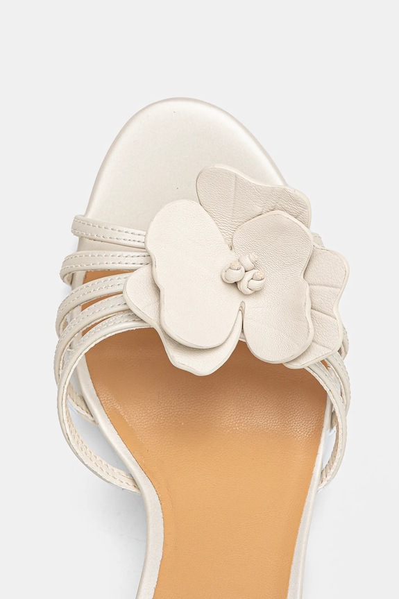 Steve Madden sandały Offshoot beżowy SM11003675.104