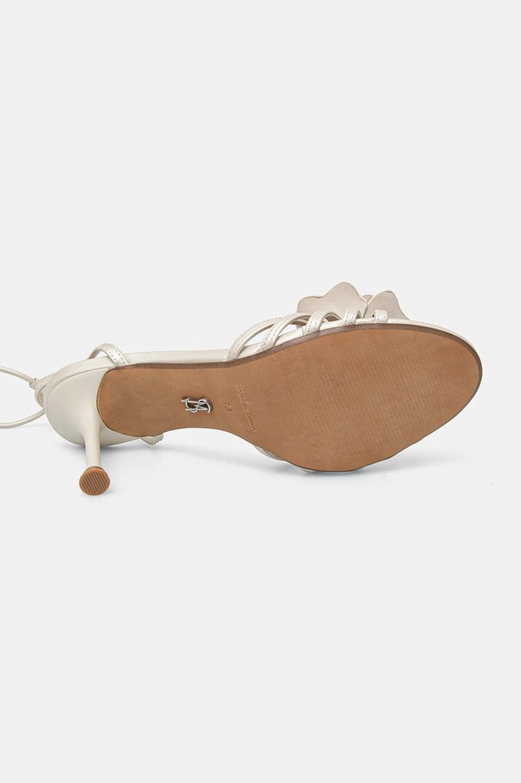 Steve Madden sandały Offshoot SM11003675.104 beżowy