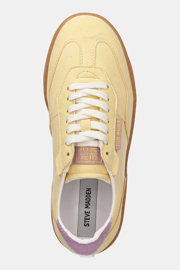 Tenisice Steve Madden Euphoria zlatna SM11003591.74A