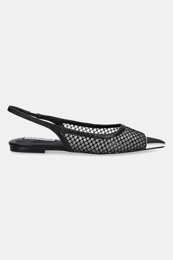 Balerinke Steve Madden Marissa SM11003655.010 crna SS25
