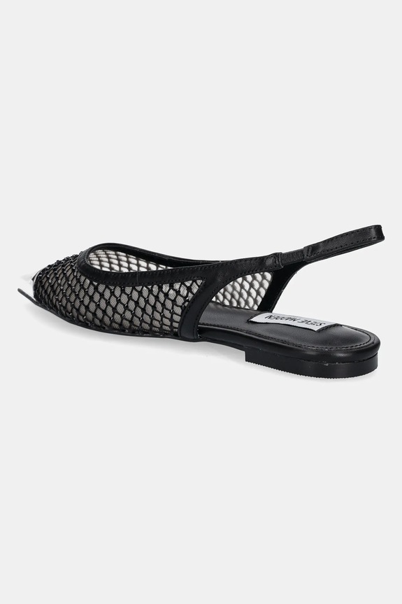 Obuća Balerinke Steve Madden Marissa SM11003655.010 crna