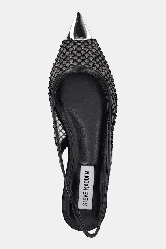 Balerinke Steve Madden Marissa crna SM11003655.010