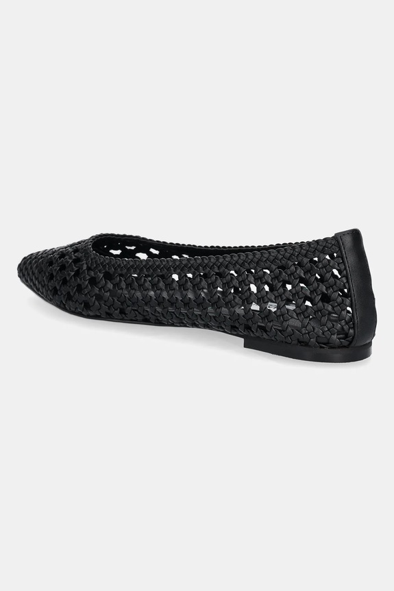 Obuv Baleríny Steve Madden Saxton SM11003687.001 čierna