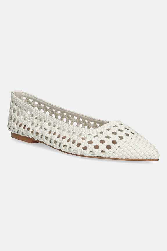 Steve Madden baleriny Saxton beżowy SM11003687.253