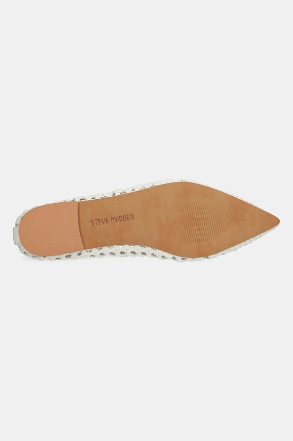 Steve Madden baleriny Saxton SM11003687.253 beżowy