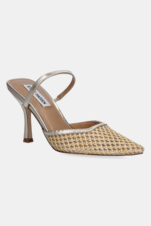 Steve Madden szpilki Brinley szpilka złoty SM11003704.GDF