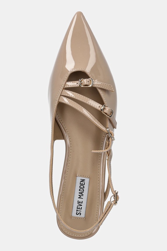 Baleríny Steve Madden Cianna béžová SM11003709.IC2