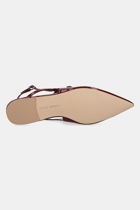 Baleríny Steve Madden Cianna SM11003709.628 červená
