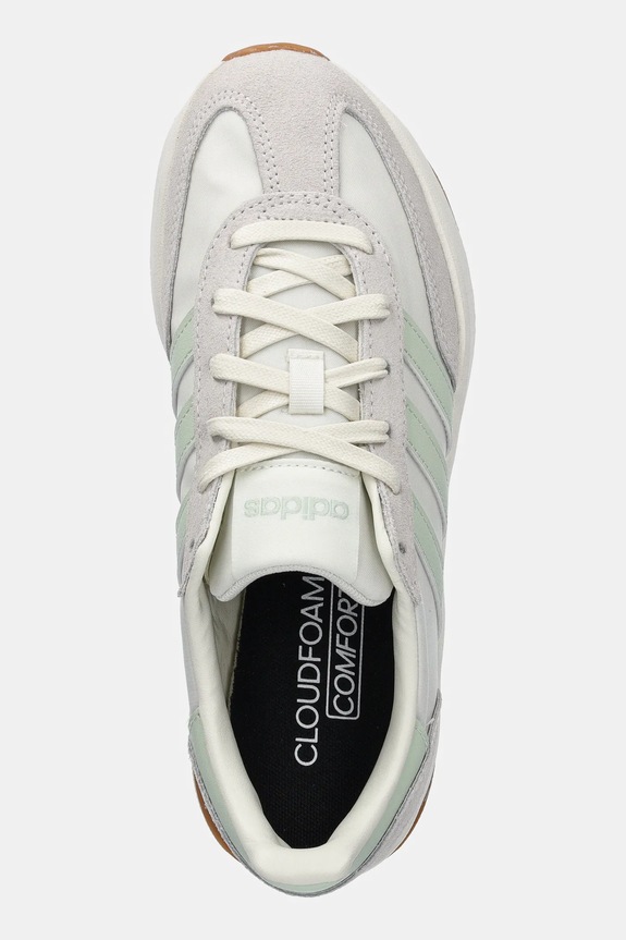 adidas sneakersy Run 70S 2.0 beżowy JI4914