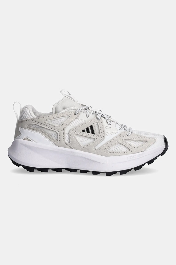 Sneakers adidas Kantai Trail JH6836 γκρί SS26