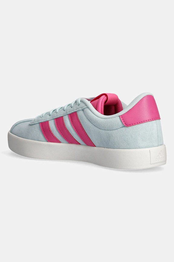 Obuwie adidas sneakersy Vl Court 3.0 JP5326 niebieski