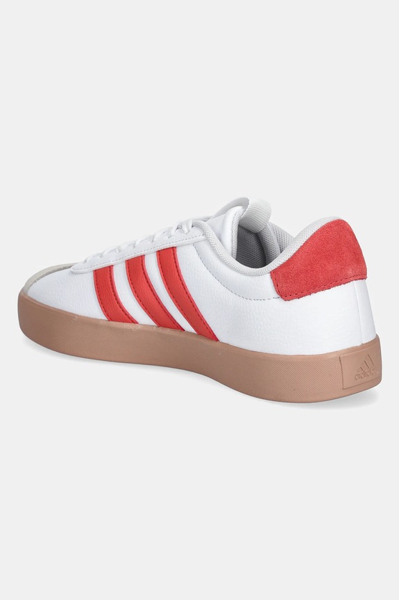 Boty Sneakers boty adidas Vl Court 3.0 JP5346 bílá