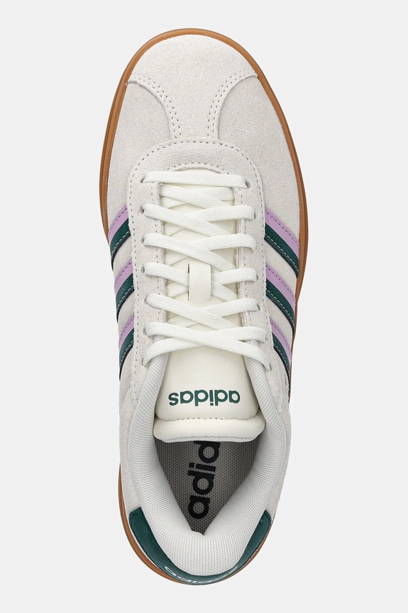 adidas sneakers Vl Court Bold beige JI1788