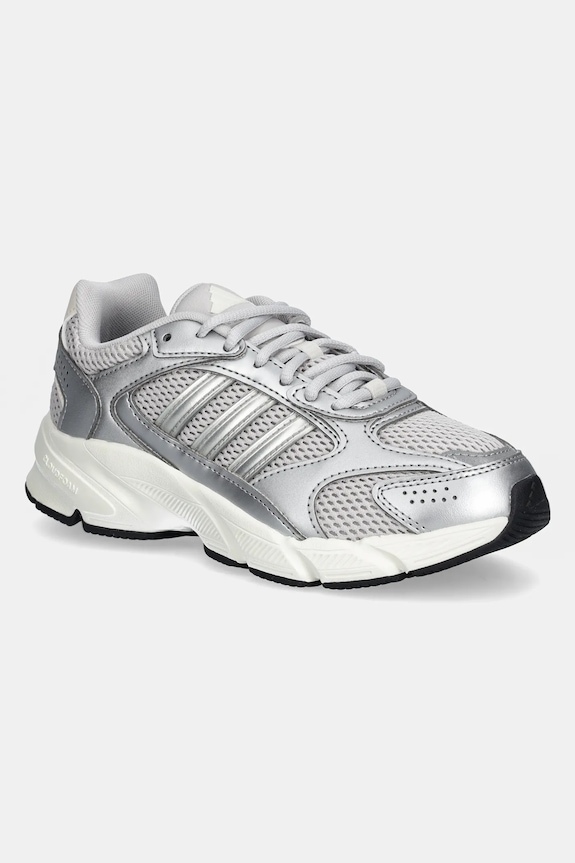 adidas sneakersy Crazychaos 2000 imitacja skóry licowej szary JH6851