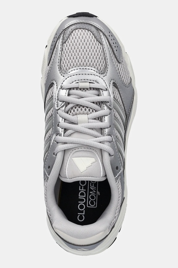 adidas sneakersy Crazychaos 2000 szary JH6851