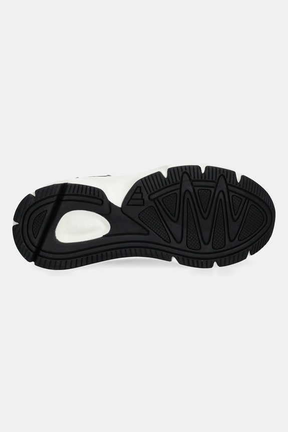 adidas sneakersy Crazychaos 2000 JH6851 szary