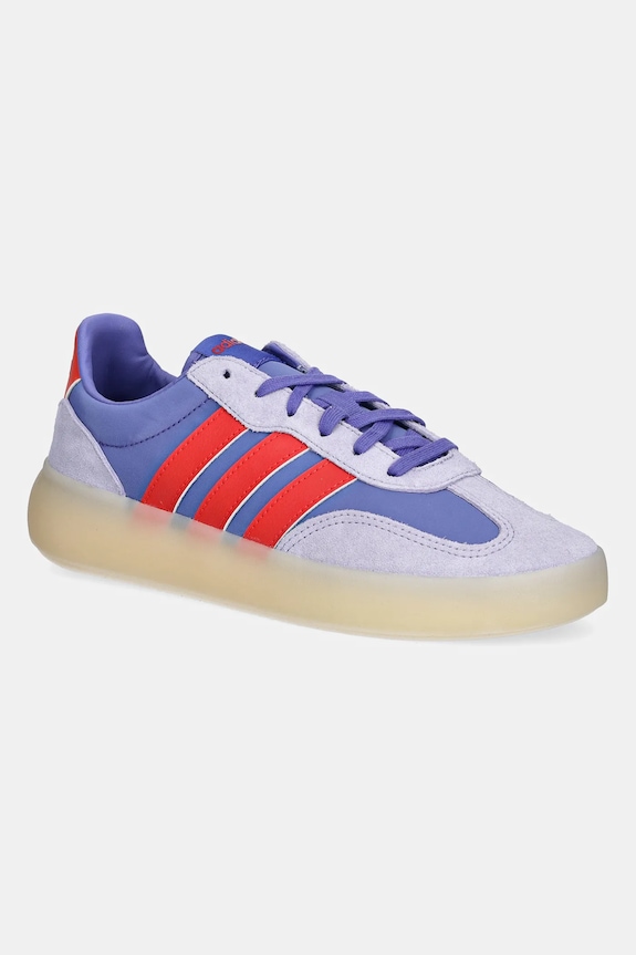 Superge adidas Barreda Decode Raven vijolična JI2323