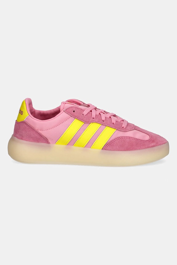 adidas sneakers Barreda Decode JI2325 rosa SS25
