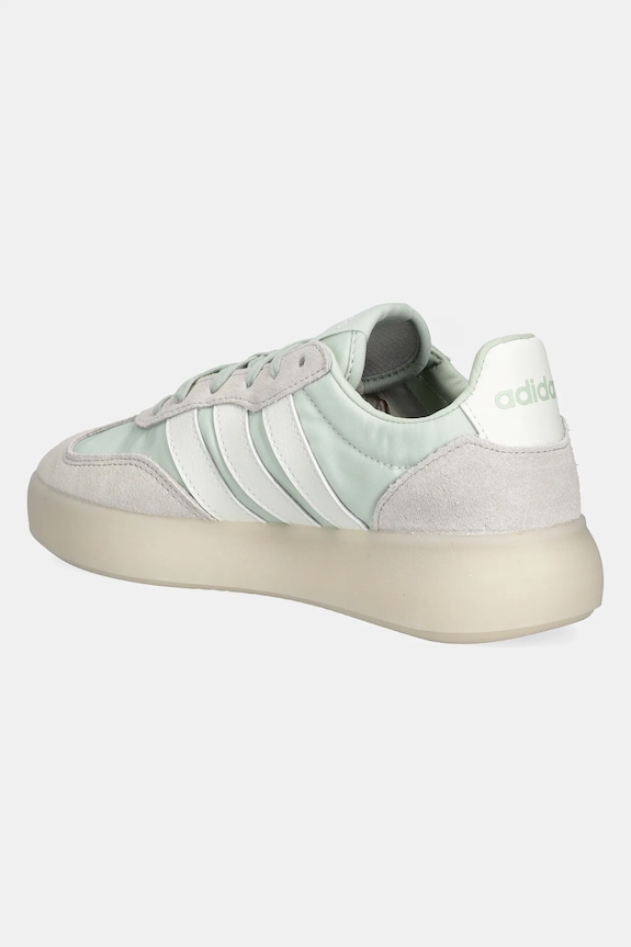 Scarpe adidas sneakers Barreda Decode JP9670 verde
