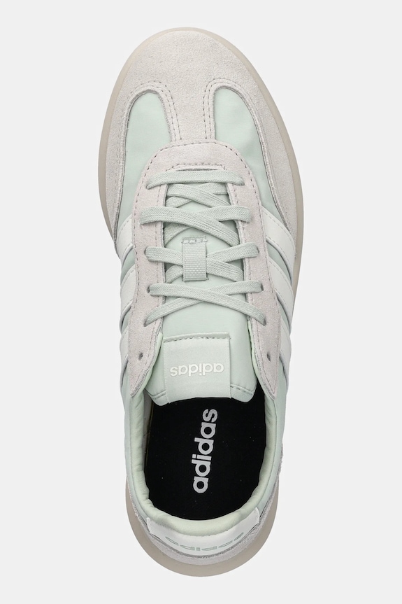 adidas sneakers Barreda Decode verde JP9670