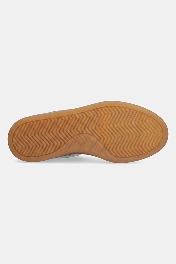 adidas sneakersy Advantage 2.0 JH6097 zielony