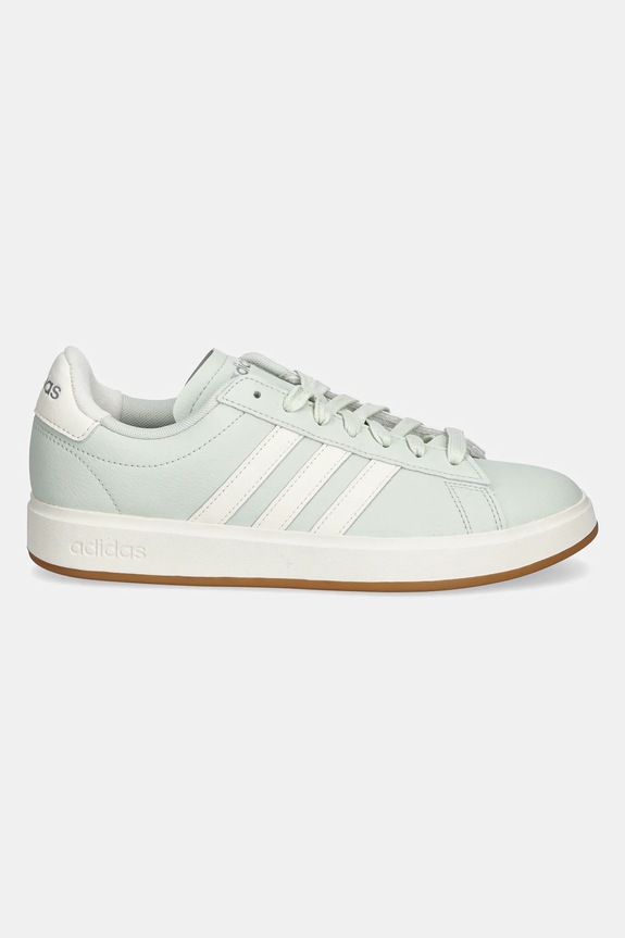 Sneakers boty adidas Grand Court 2.0 JH8679 zelená SS25