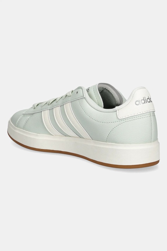 Boty Sneakers boty adidas Grand Court 2.0 JH8679 zelená