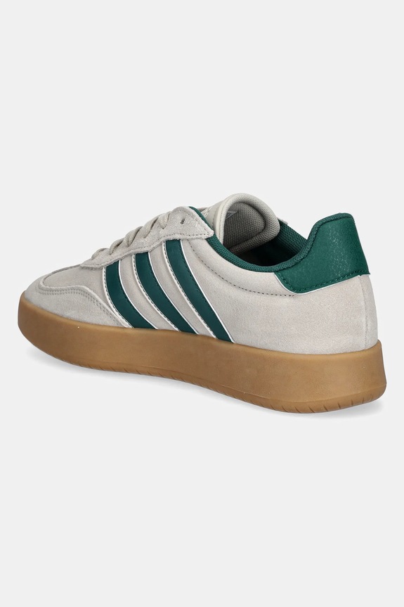 Scarpe adidas sneakers Barreda JP7106 beige