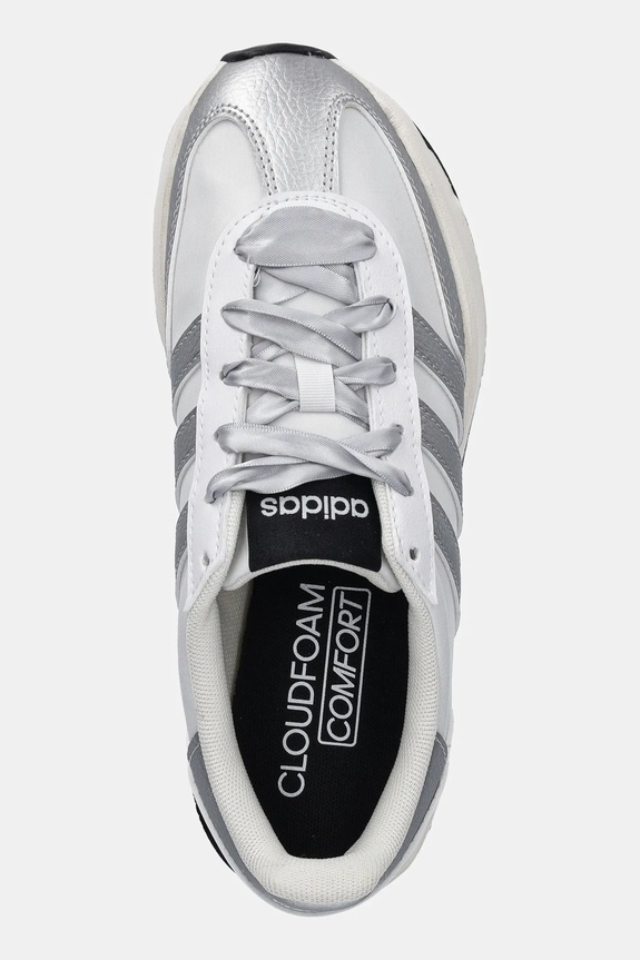 Маратонки adidas Run 70S 2.0 бял JQ7336