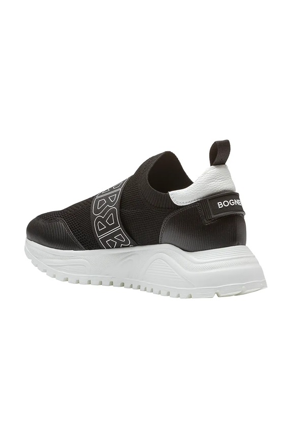 Bogner sneakers MALAGA 24 22521735 negru SS25
