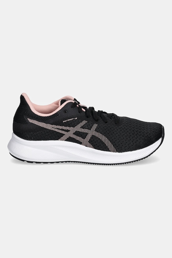 Běžecké boty Asics Patriot 13 1012B312.003 černá SS25