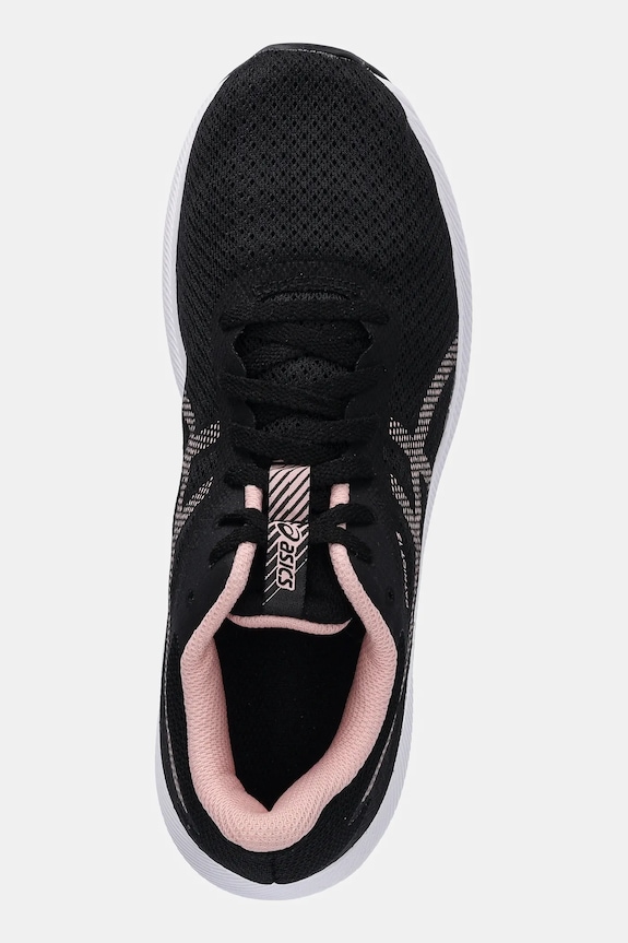 Běžecké boty Asics Patriot 13 černá 1012B312.003