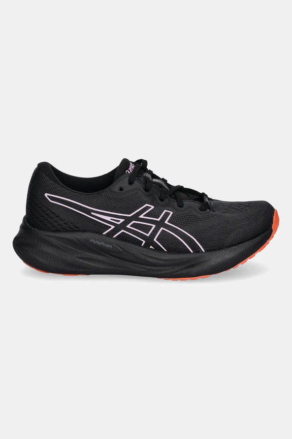 Tenisice za trčanje Asics GEL-PULSE 15 GTX 1012B592.002 crna SS25