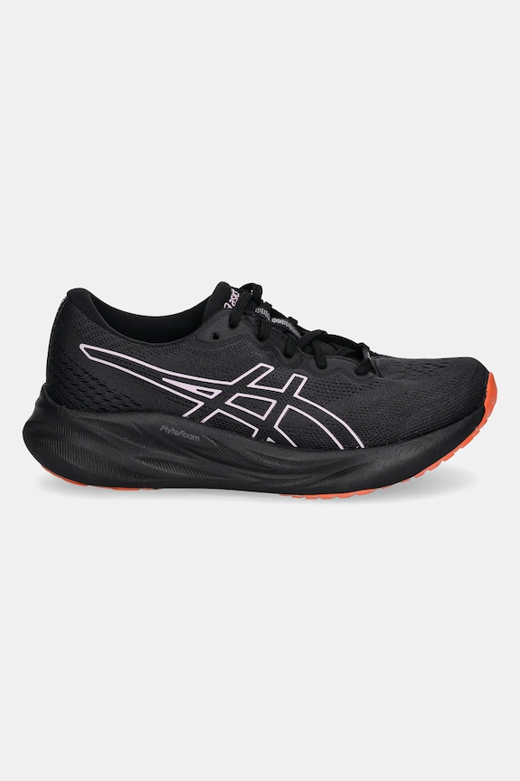 Tenisice za trčanje Asics GEL-PULSE 15 GTX 1012B592.002 crna SS25