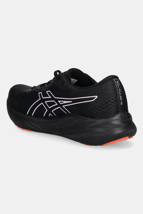 Obuća Tenisice za trčanje Asics GEL-PULSE 15 GTX 1012B592.002 crna