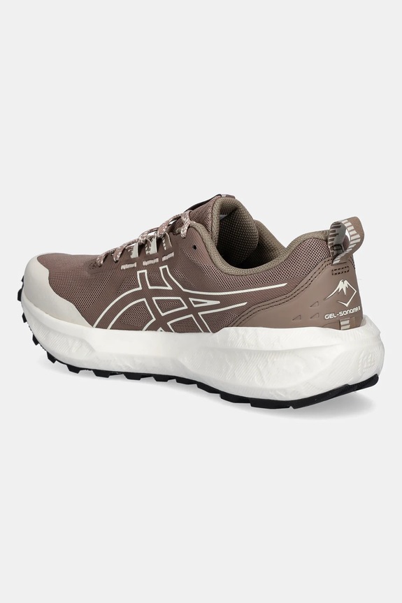 Boty Běžecké boty Asics Gel-Sonoma 8 1012B771.020 hnědá