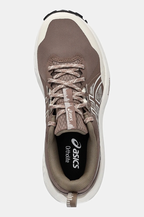 Běžecké boty Asics Gel-Sonoma 8 hnědá 1012B771.020