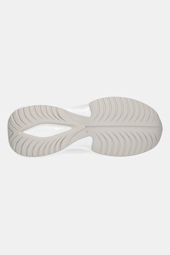 Pinko sneakersy Ariel SS0067.E022.ZI6 biały