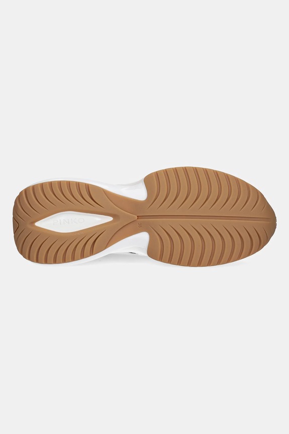 Pinko sneakersy Ariel SS0067.E022.ZIA biały