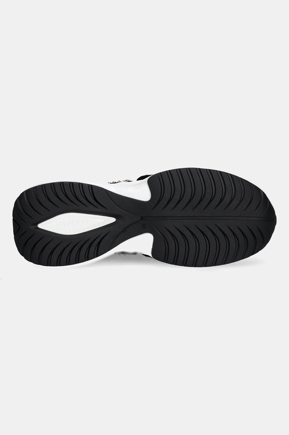 Pinko sneakersy Ariel SS0085.T029.Z99 czarny