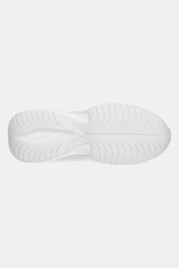 Pinko sneakersy Ariel SS0031.P075.ZI6 biały