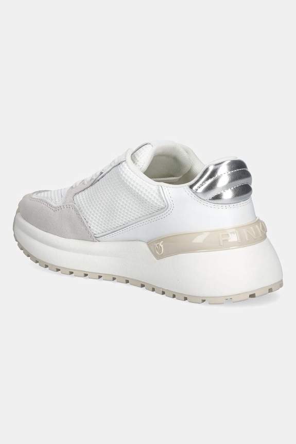 Tenisky Pinko Gem bílá SS0055.P074.Z1B