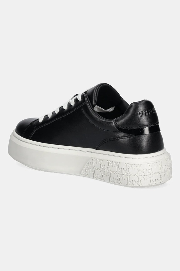 Obuwie Pinko sneakersy Yoko SS0071.P001.Z99 czarny