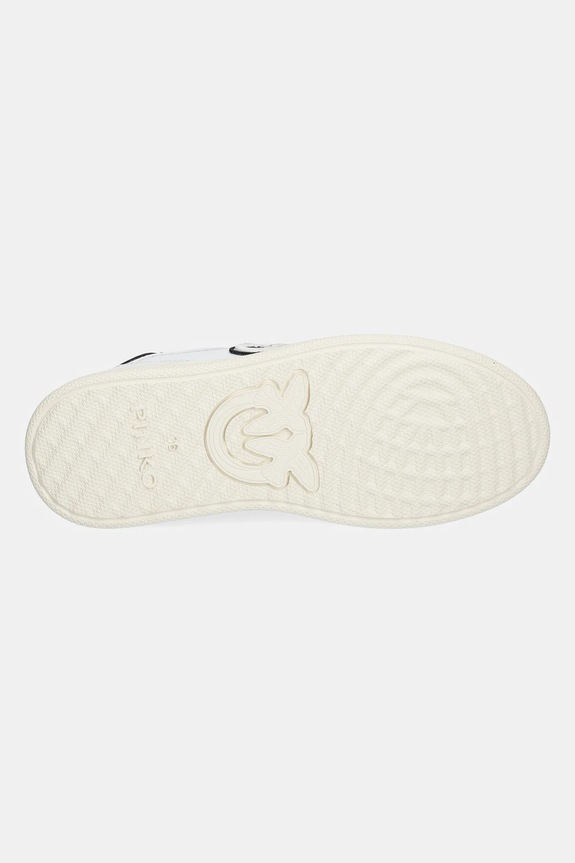 Pinko sneakersy Mandy SS0077.P001.ZZ1 biały