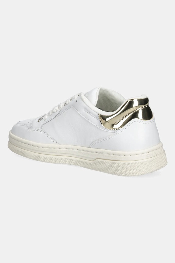 Obuwie Pinko sneakersy Mandy SS0077.P014.ZIA biały